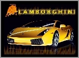 Byk, Lamborghini Gallardo